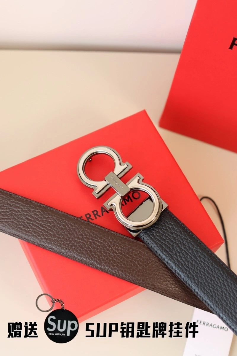 Ferragamo Belts EasyCare 288961