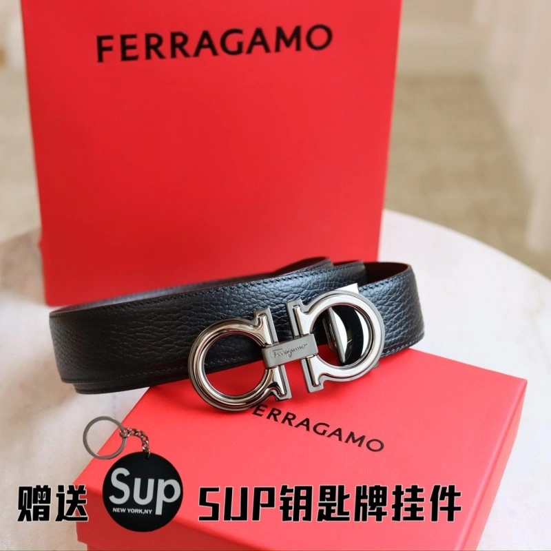Ferragamo Belts EasyCare 288961