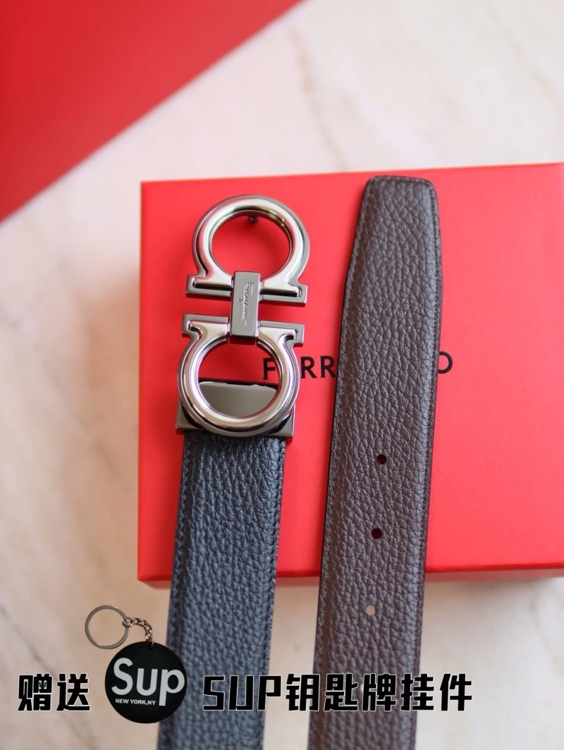 Ferragamo Belts EasyCare 288961