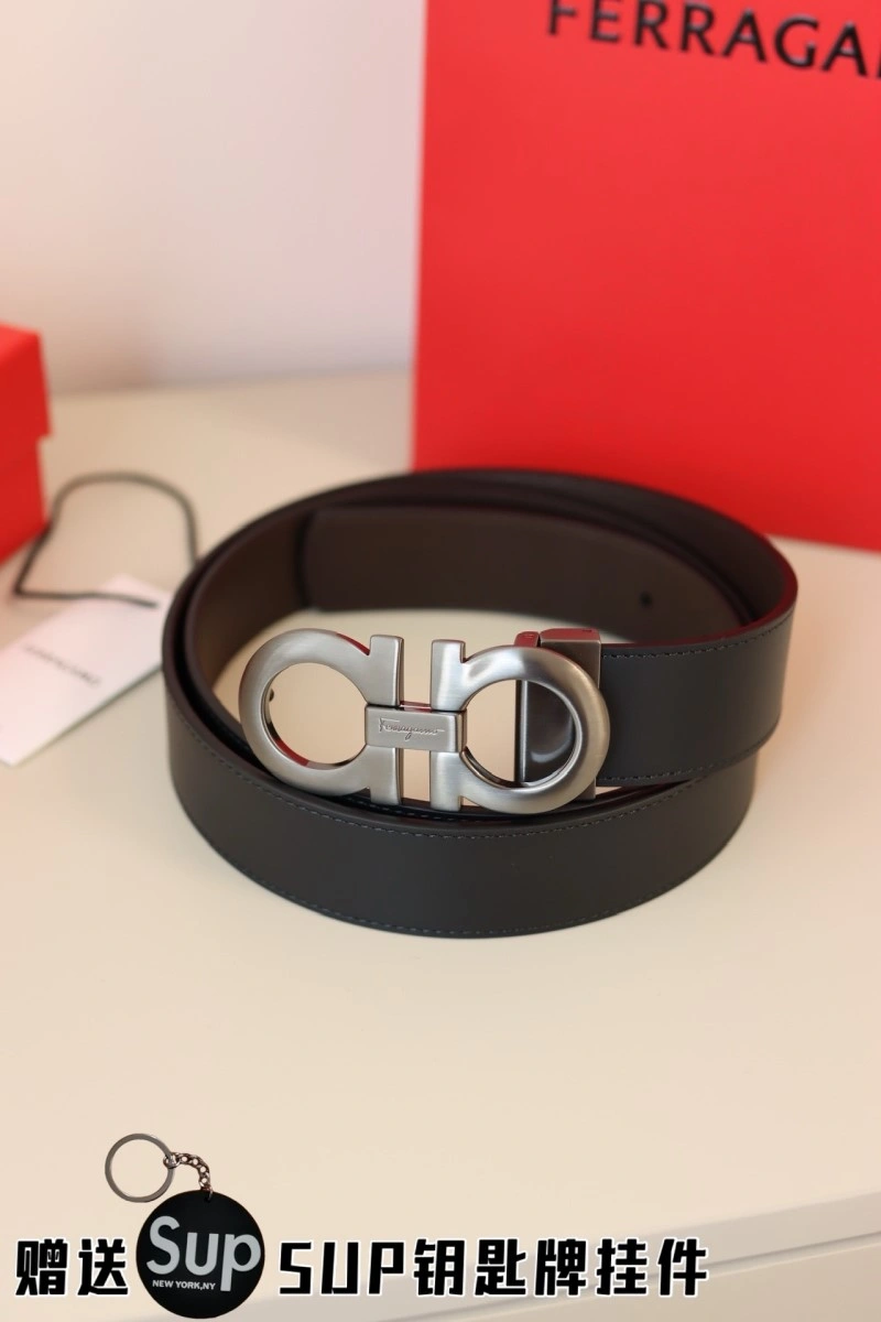 MoistureWicking Ferragamo Belts 288941
