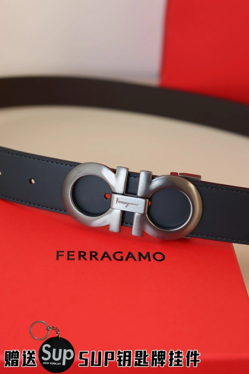 MoistureWicking Ferragamo Belts 288941