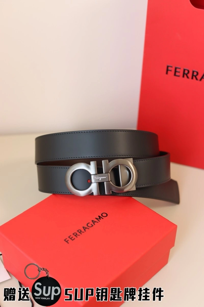MoistureWicking Ferragamo Belts 288941
