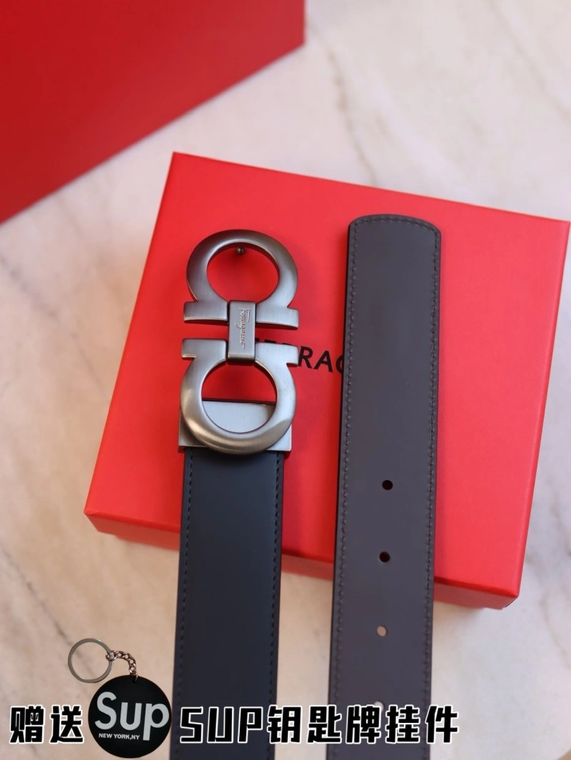 MoistureWicking Ferragamo Belts 288941