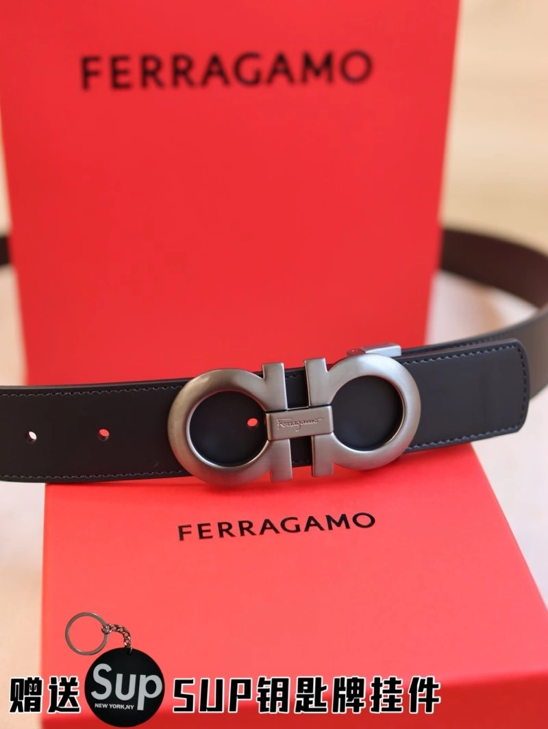 MoistureWicking Ferragamo Belts 288941