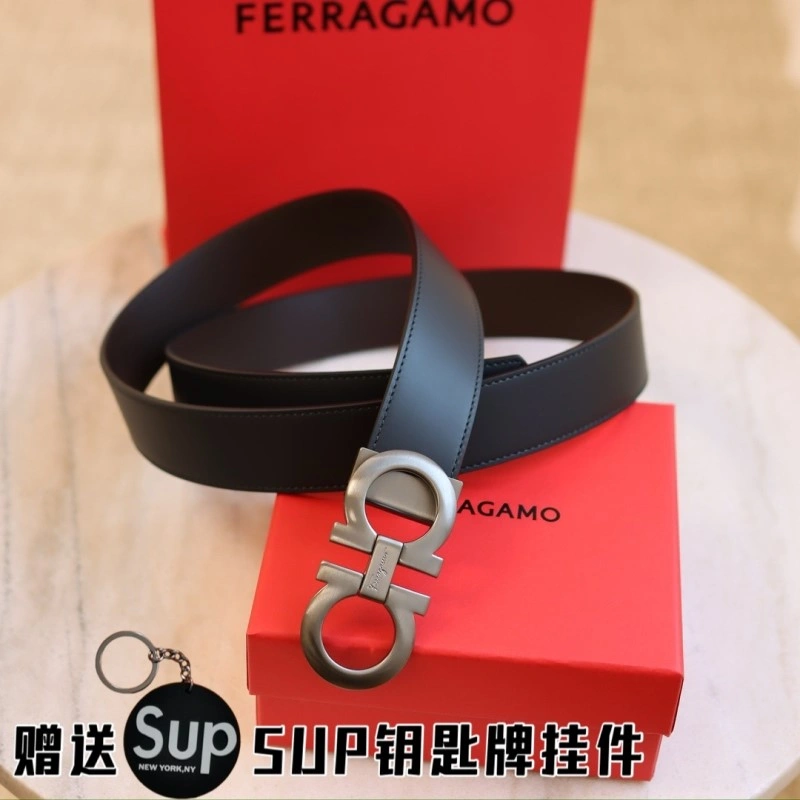 MoistureWicking Ferragamo Belts 288941