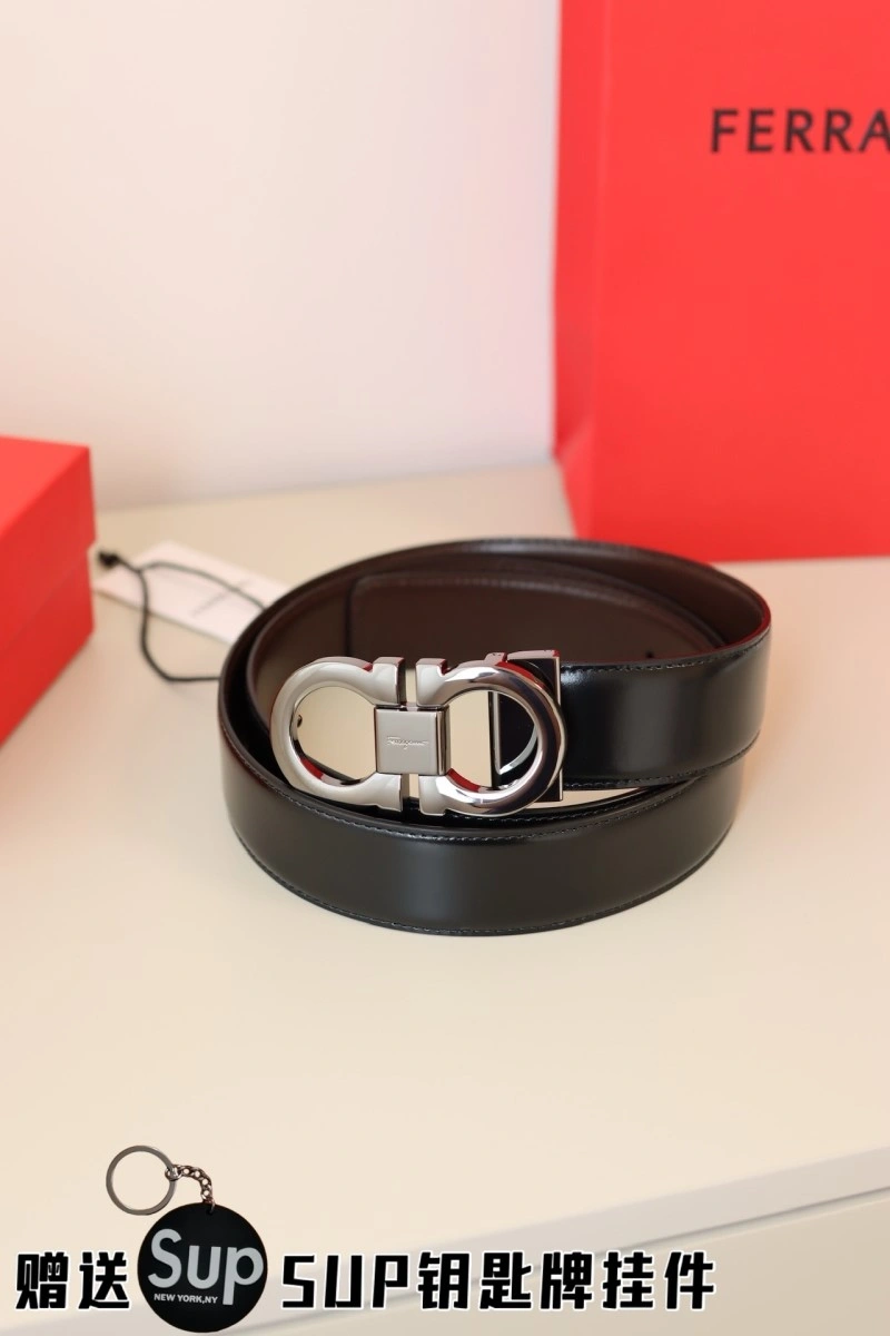 Lightweight Ferragamo Belts 288940