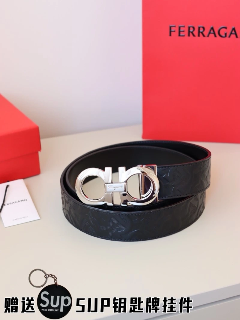 Ferragamo Belts Neat 288957