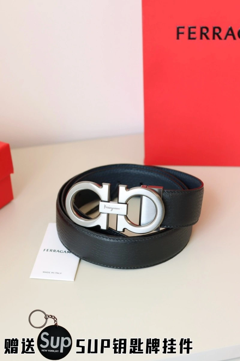 Ferragamo Belts Casual 288939