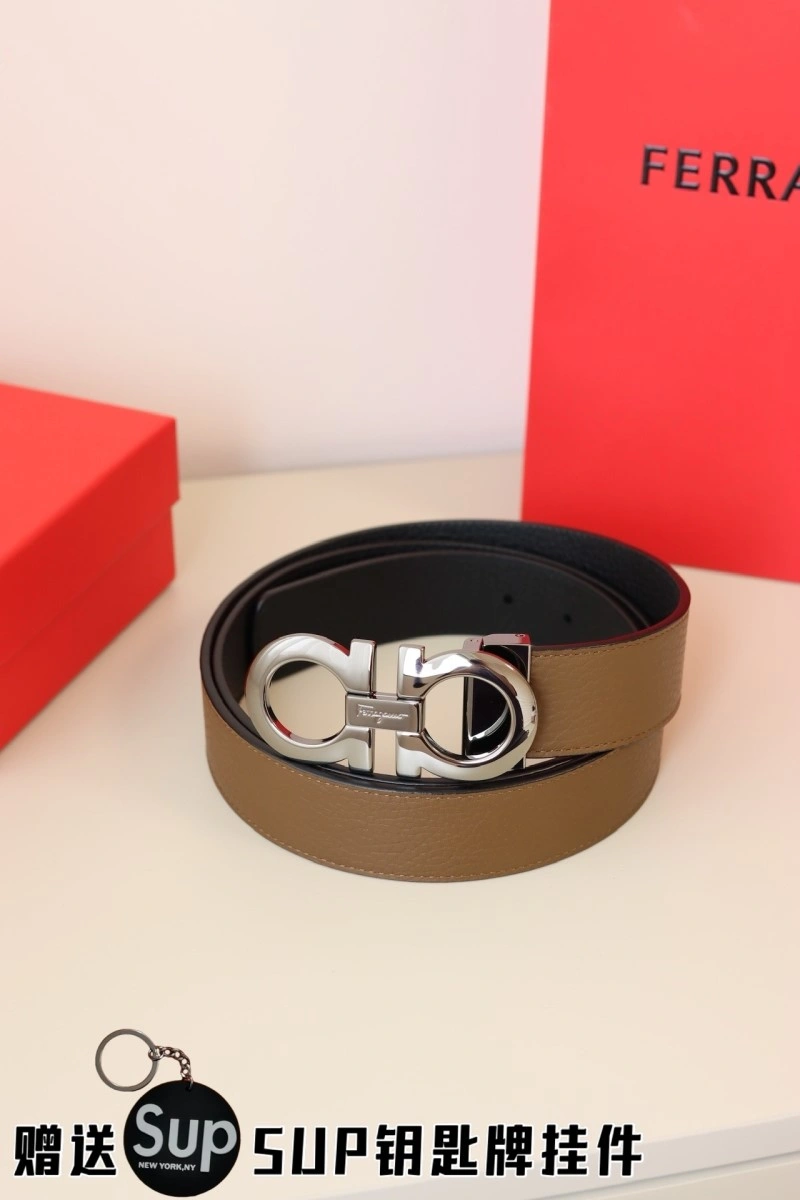 Ferragamo Belts Lightweight 288934
