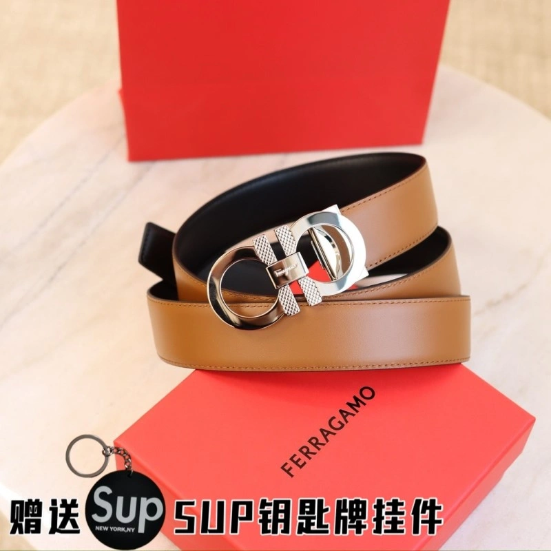WellDesigned Ferragamo Belts 288955