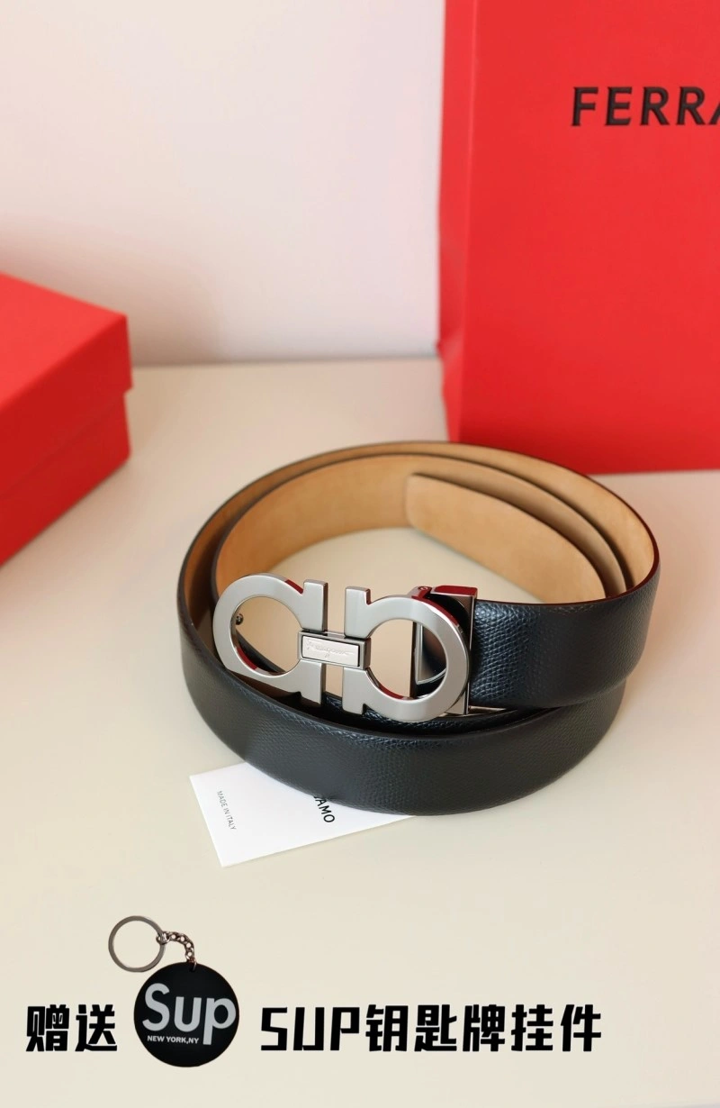 Elegant Ferragamo Belts 288950