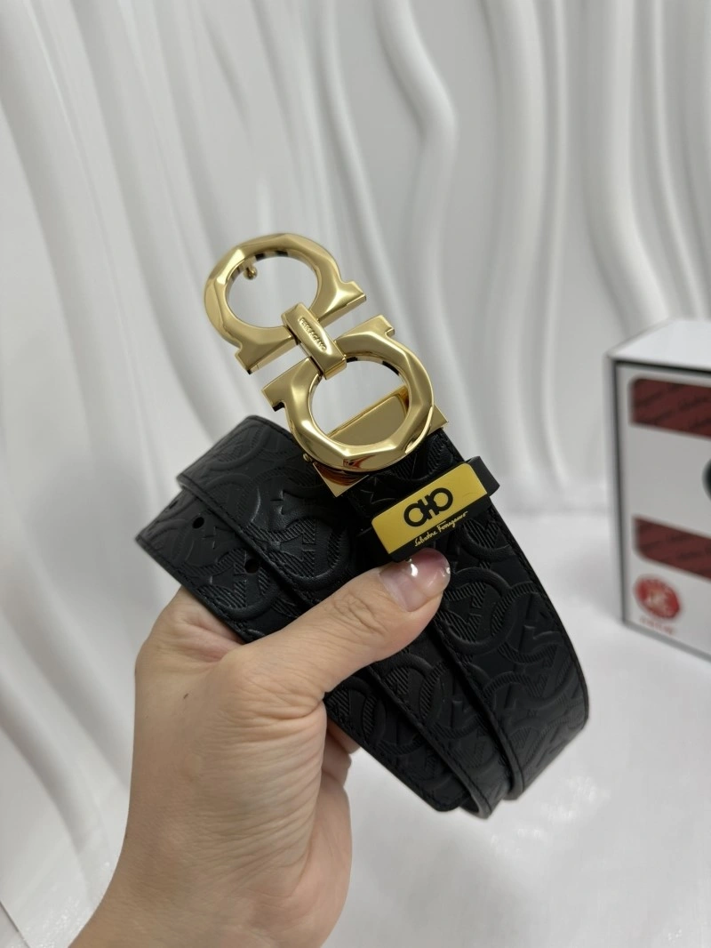 Unique Ferragamo Belts 288958