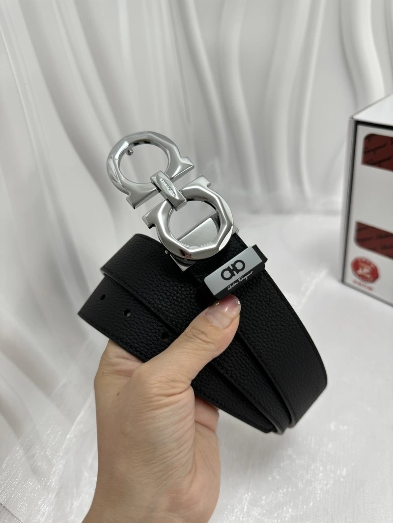 Contemporary Ferragamo Belts 288931