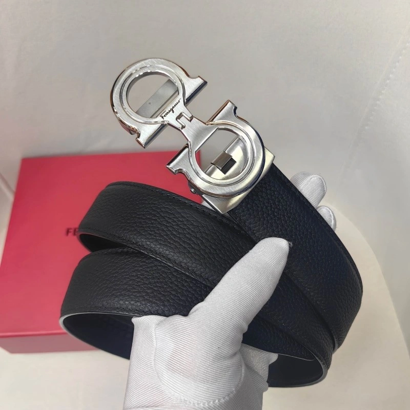 Minimalist Ferragamo Belts 288943
