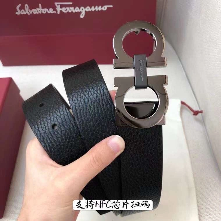 Ferragamo Belts Casual 288949