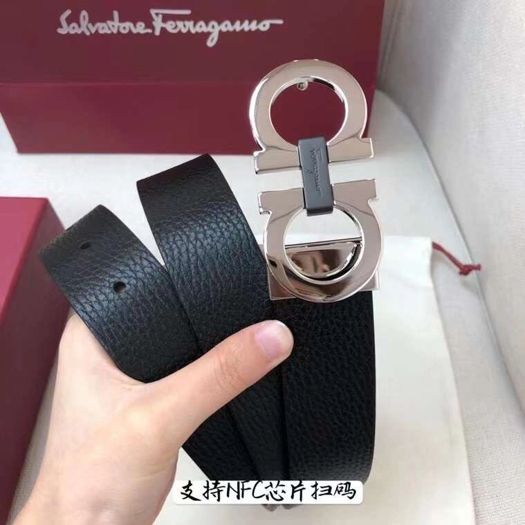 Popular Ferragamo Belts 288942