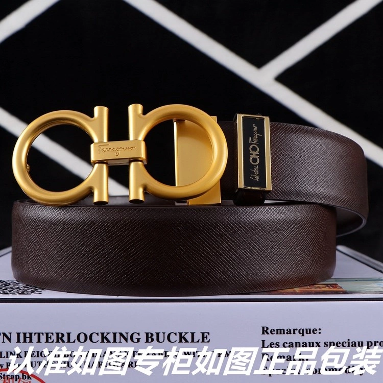 Ferragamo Belts Affordable 288956