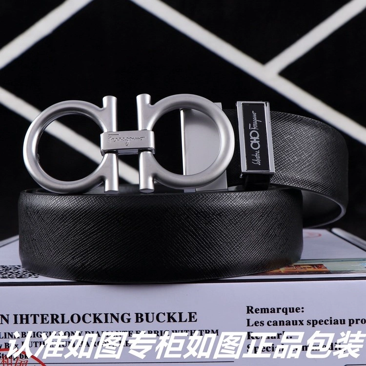 Vibrant Ferragamo Belts 288954