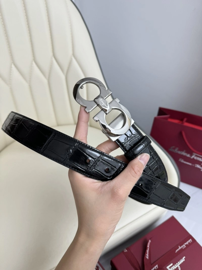 Ferragamo Belts ModernLook 288959