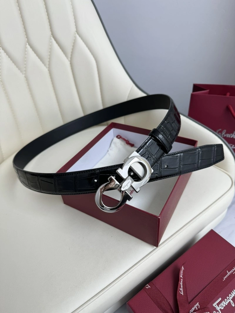 Ferragamo Belts ModernLook 288959
