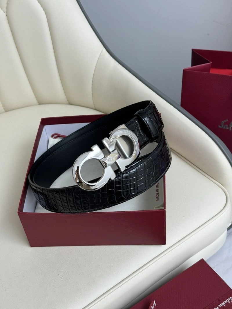 Ferragamo Belts ModernLook 288959