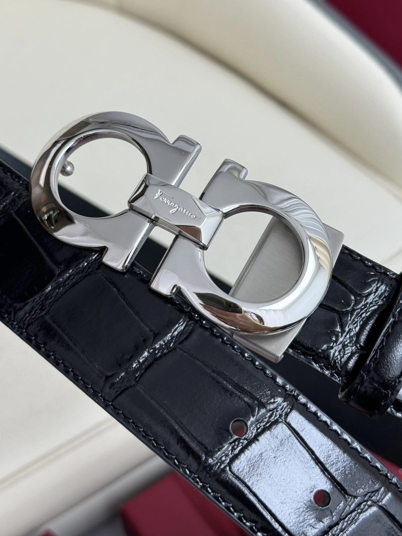 Ferragamo Belts ModernLook 288959