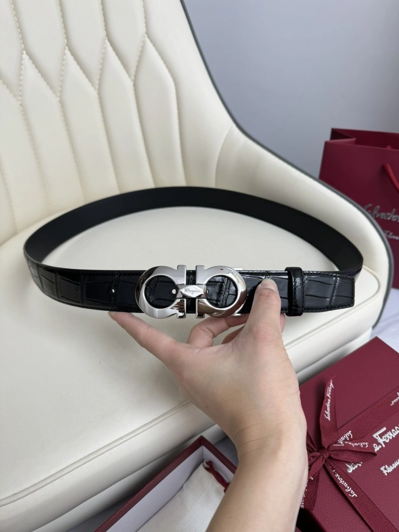 Ferragamo Belts ModernLook 288959