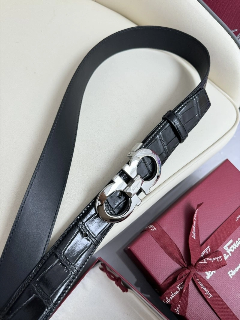Ferragamo Belts ModernLook 288959