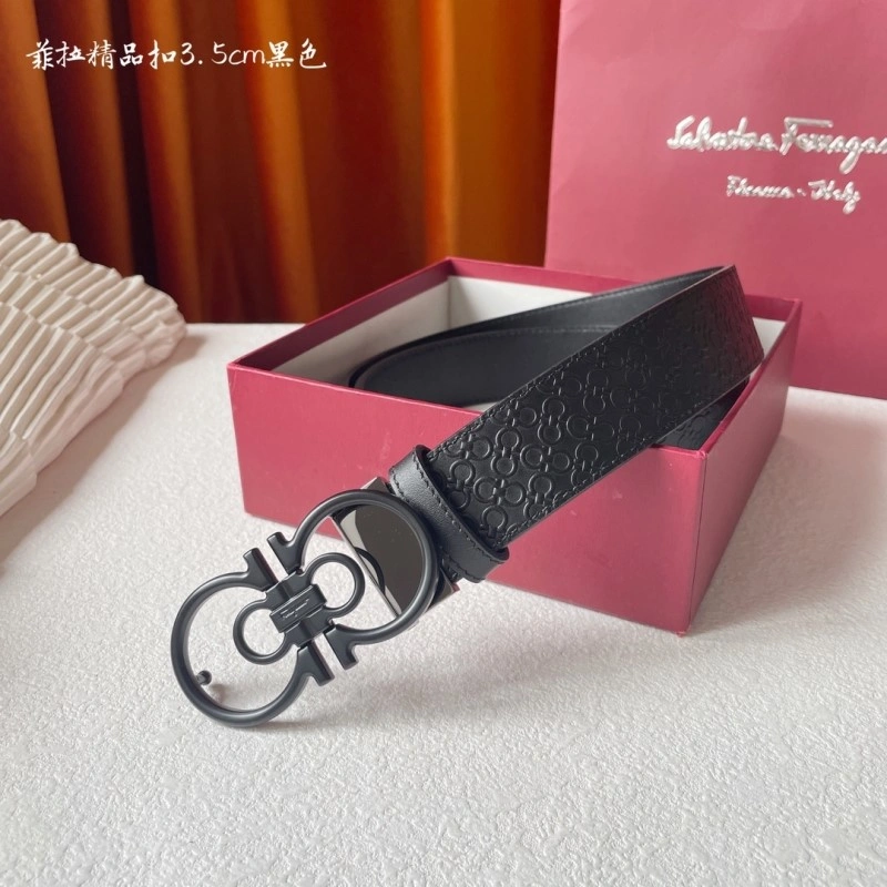 Ferragamo Belts Reliable 288944