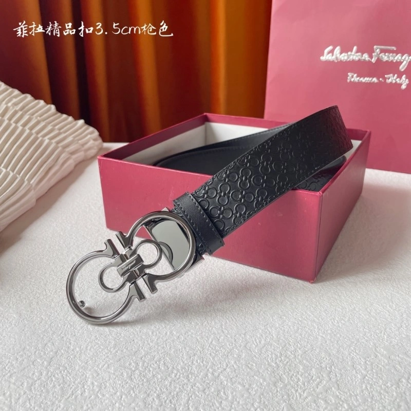 Ferragamo Belts Unique 288945