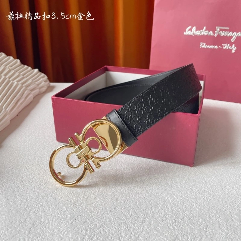 Ferragamo Belts Trendy 288948