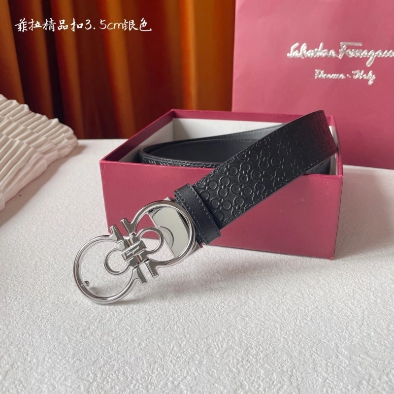 TravelReady Ferragamo Belts 288946