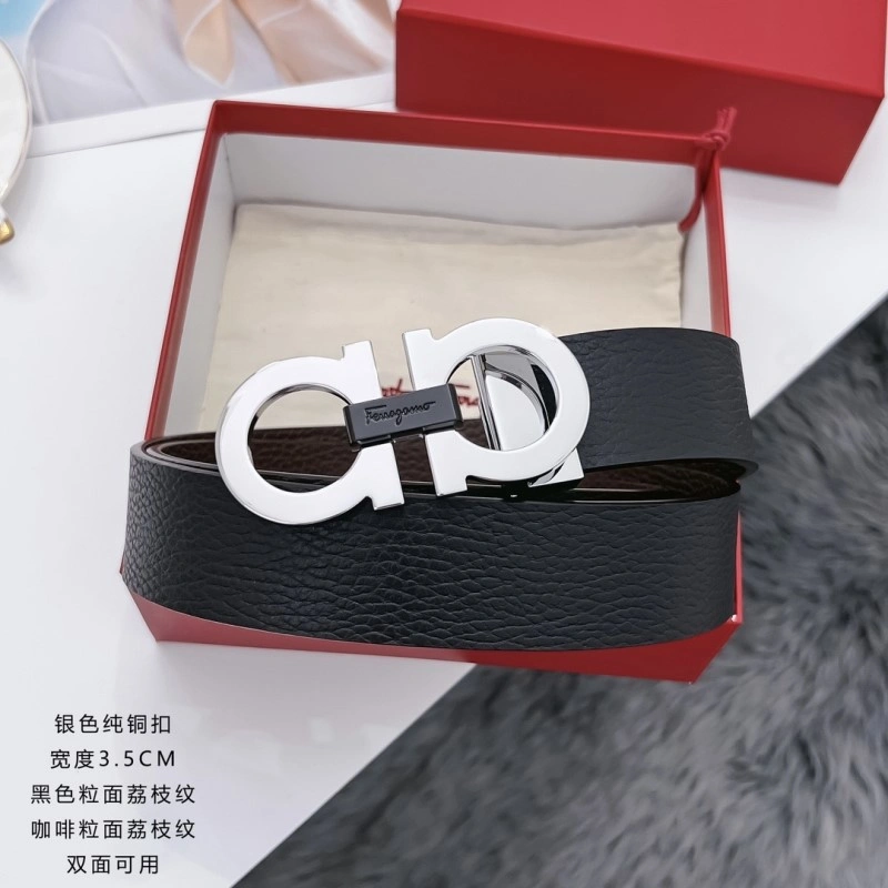 Ferragamo Belts OnTrend 288932