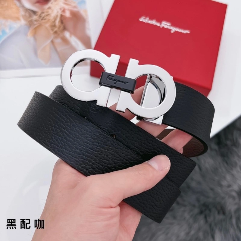 Ferragamo Belts OnTrend 288932