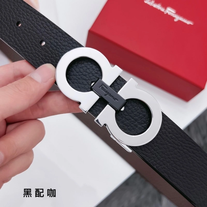 Ferragamo Belts OnTrend 288932