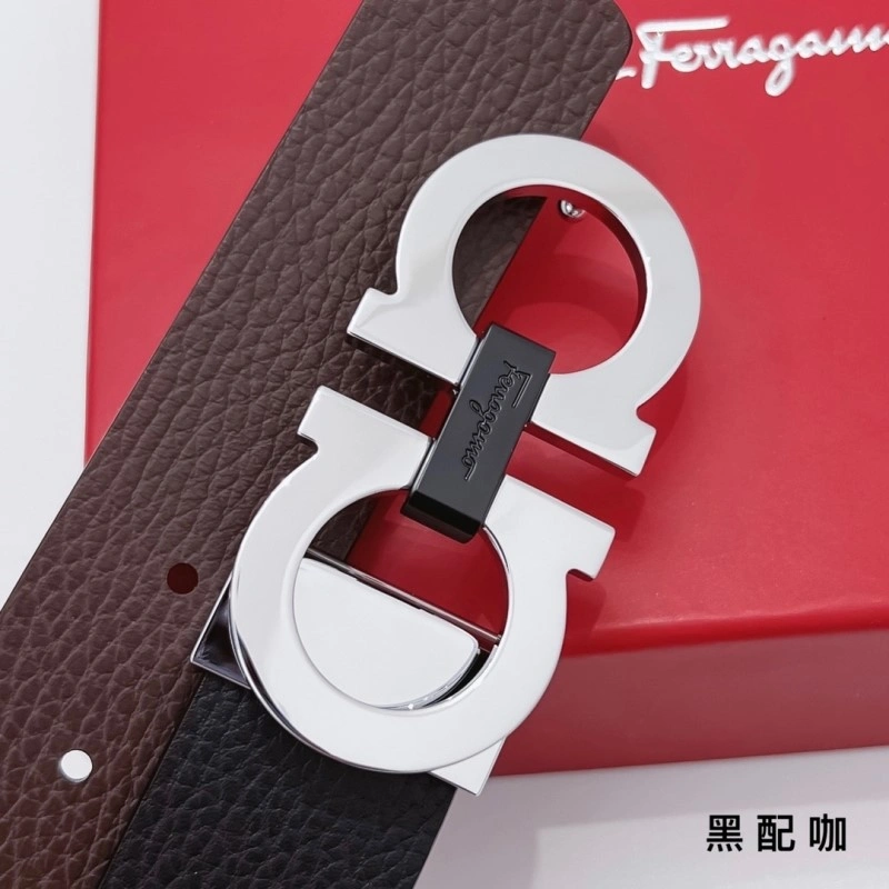 Ferragamo Belts OnTrend 288932