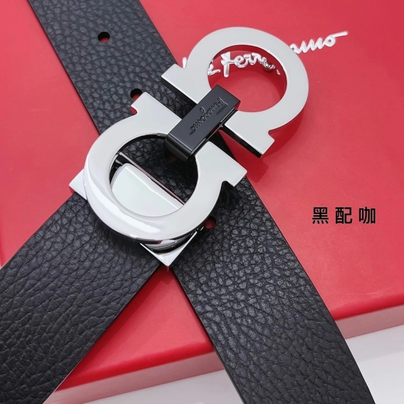 Ferragamo Belts OnTrend 288932