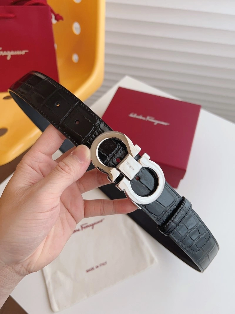 Durable Ferragamo Belts 288936
