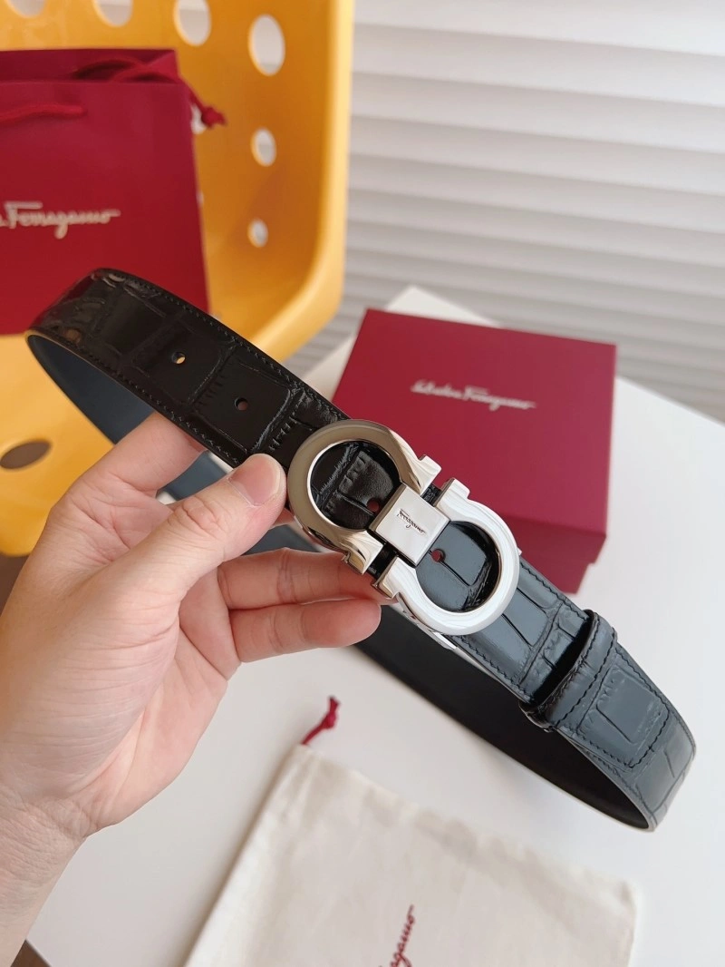 Original Ferragamo Belts 288947