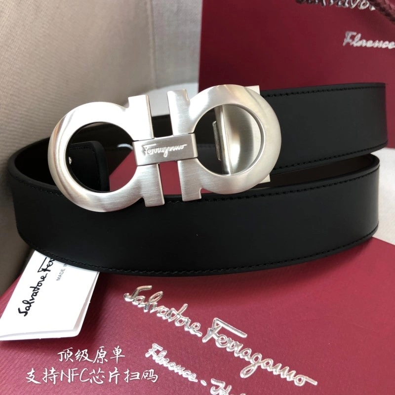 Ferragamo Belts Tailored 288930