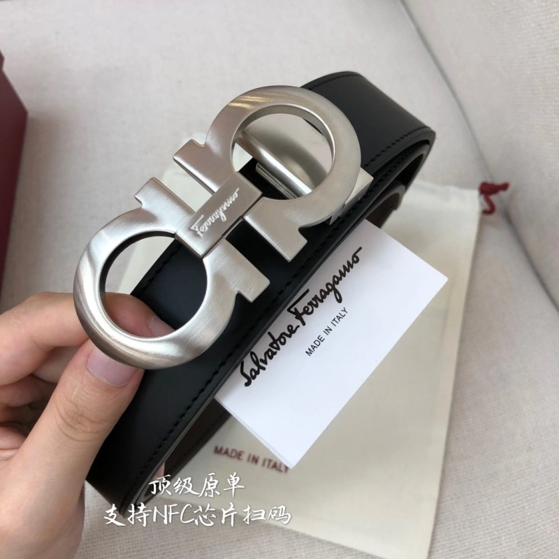 Ferragamo Belts Tailored 288930