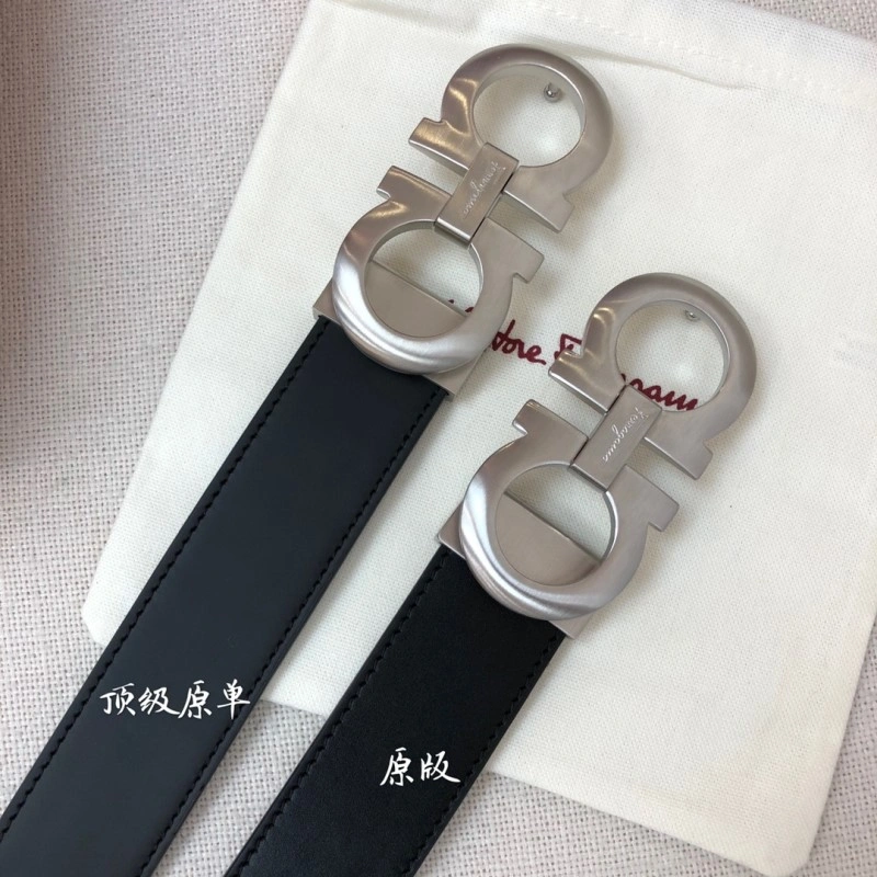Ferragamo Belts Tailored 288930