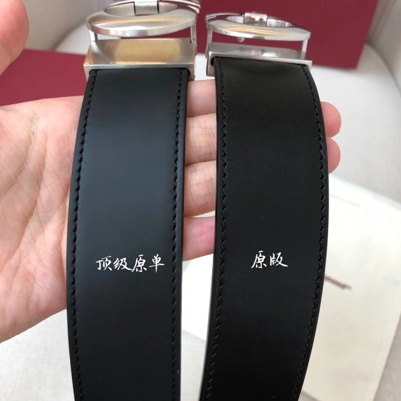 Ferragamo Belts Tailored 288930