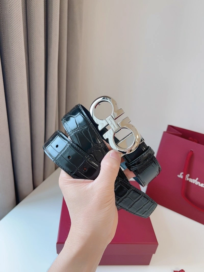 Casual Ferragamo Belts 288929