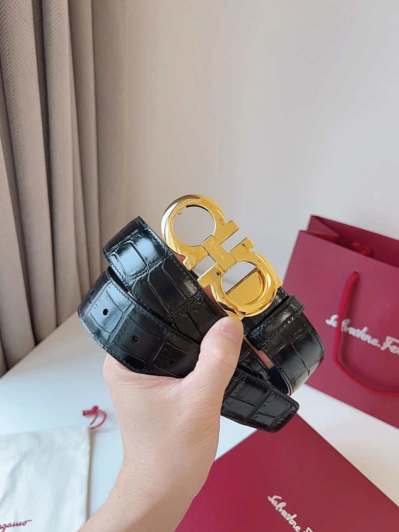 Ferragamo Belts UrbanStyle 288927