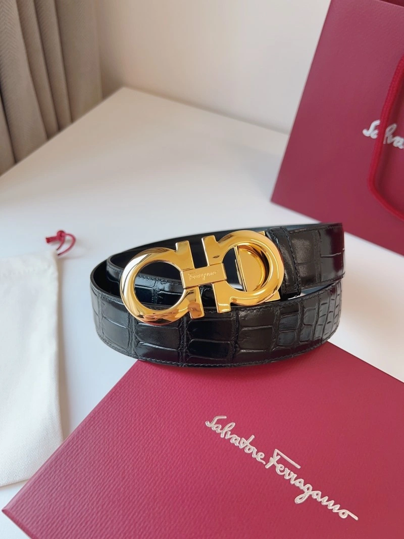 Ferragamo Belts UrbanStyle 288927