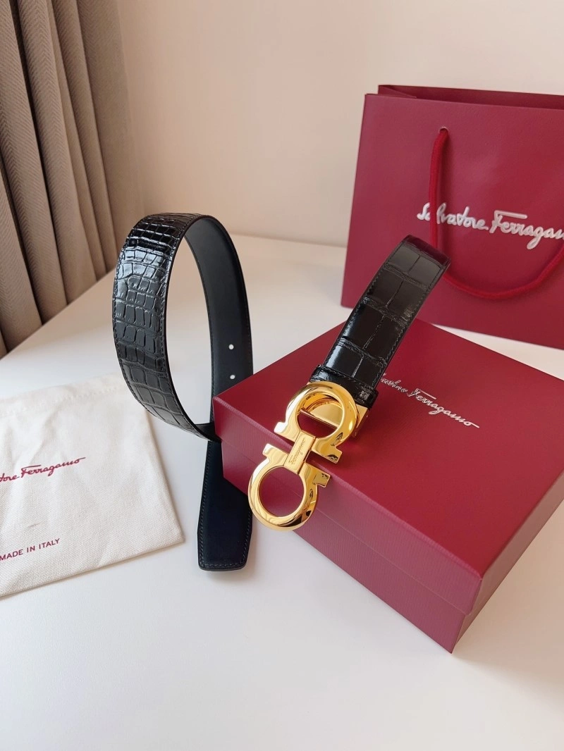 Ferragamo Belts UrbanStyle 288927
