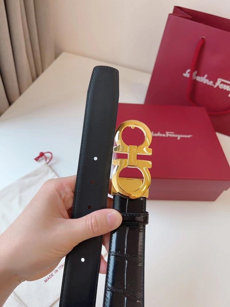 Ferragamo Belts UrbanStyle 288927