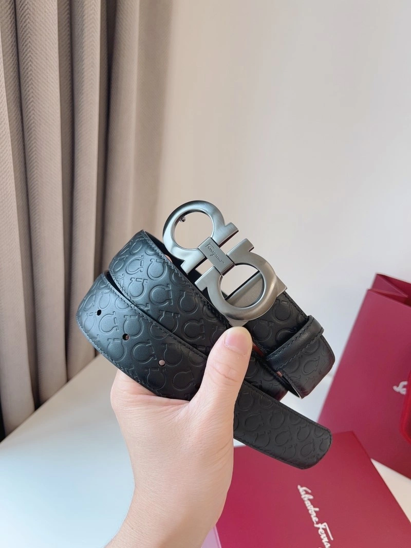 Ferragamo Belts Thermal 288925