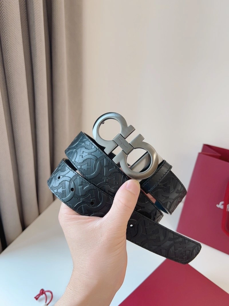 Reliable Ferragamo Belts 288924